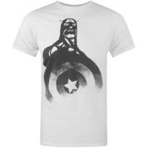 T-shirt Jack Of All Trades NS8107