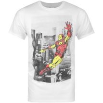 T-shirt Jack Of All Trades New York