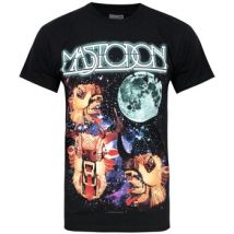 T-shirt Mastodon Interstella Hunter