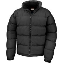 Blouson Result Urban Holkham Down Feel