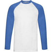 T-shirt Fruit Of The Loom SS028