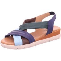 Sandales compensées Longo -