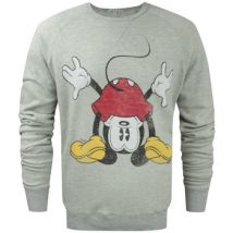 Sweatshirts Junk Food Bent Over