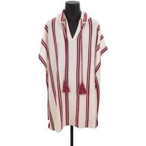 Veste Max & Moi Poncho en laine