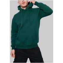 Pull Kebello Sweat à capuche Vert H