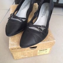 Chaussures escarpins San Marina Escarpins San Marina