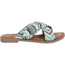 Sabots Lazamani Mules