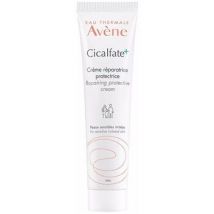 Hydratants & nourrissants Avène Solaire Cicalfate+ Crema Protectora Reparadora