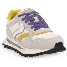 Baskets basses Voile Blanche Qwark