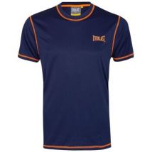 T-shirt Everlast EVR9624NAVY