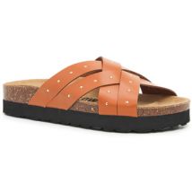 Sandales compensées Billowy 8285C02
