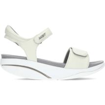 Sandales Mbt 703255 white