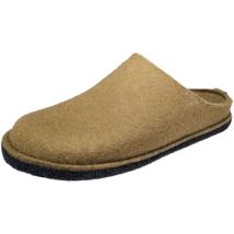 Chaussons Haflinger -