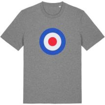 T-shirt Harrington T-shirt chiné Target Mods