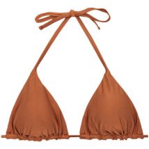 Maillots de bain Rio De Sol Shimmer Nocciola UPF 50+