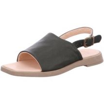Sandales plates Werner Schuhe -