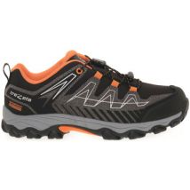 Chaussures Trezeta THUNDER WP JR