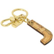 Porte clé Alviero Martini LETTERA J P00J 6000