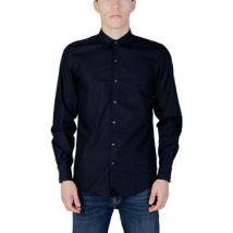 Chemise Antony Morato NAPOLI MMSL00628-FA400078
