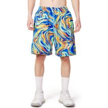 Short Triplosette 777 STAMPA IN RETE TRSM531