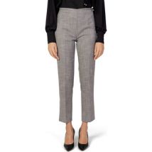 Pantalon Sandro Ferrone S23YBDBORGHETTI