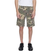Short U.S Polo Assn. MORT 67657 53588