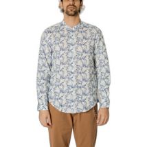 Chemise Gianni Lupo GL081DA