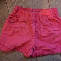 Short enfant Orchestra Short rose Orchestra - 2 ans