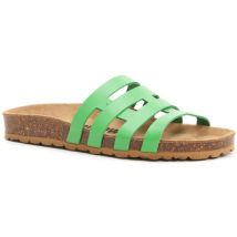 Sandales plates Billowy 8293C03