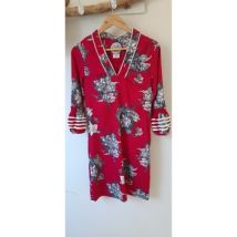 Robe courte Almatrichi Robe