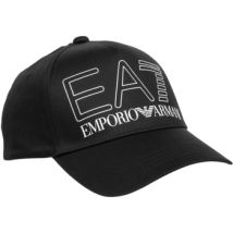 Chapeau Emporio Armani EA7 Train Visibility