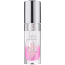 Gloss Essence Huile Lèvres Hydra Kiss - 01 Kiss From A Rose