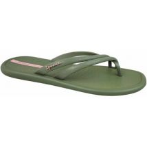 Sandales plates Ipanema Meu Sol Thong Fem