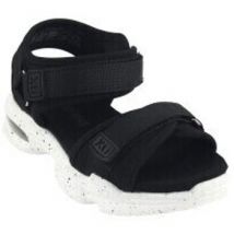 Chaussures enfant Xti Sandales noires pour fille 150726