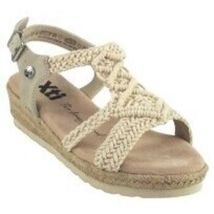 Chaussures enfant Xti Sandales pour fille 150907 beige