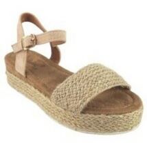 Chaussures enfant Bubble Bobble Sandales pour fille a3354 beige