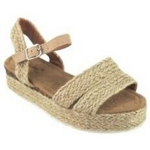 Chaussures enfant Bubble Bobble Sandales pour fille c617 beige