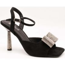 Sandales Membur 254420W01 Negro