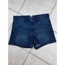 Short Bonobo SHORT EN JEAN