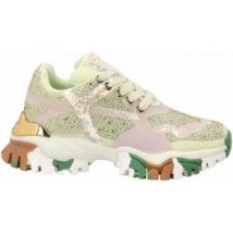 Baskets basses Cljd -