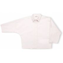 Blouses 10 To 10 Cotton Shirt - Natural