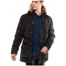 Parka Japan Rags Parka Homme Garuda1 Noir