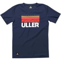 T-shirt Uller Alpine