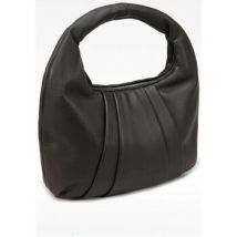 Sac à main Les Visionnaires Les Visionaires Jewel Soft Bag Black