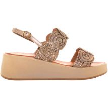 Sandales Tsakiris Mallas S4100518704Z09