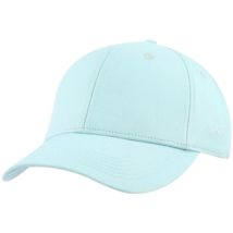 Casquette LXH Casquette coton Ref 62326 Bleu Ciel