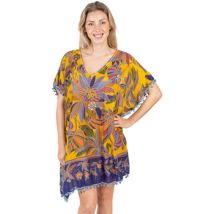 Paréos Isla Bonita By Sigris Poncho