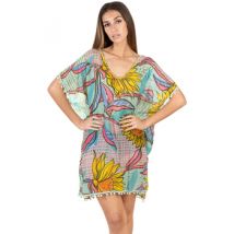 Paréos Isla Bonita By Sigris Poncho