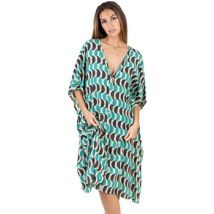 Paréos Isla Bonita By Sigris Poncho
