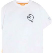 T-shirt Suns T-SHIRT PAOLO CIRCLE